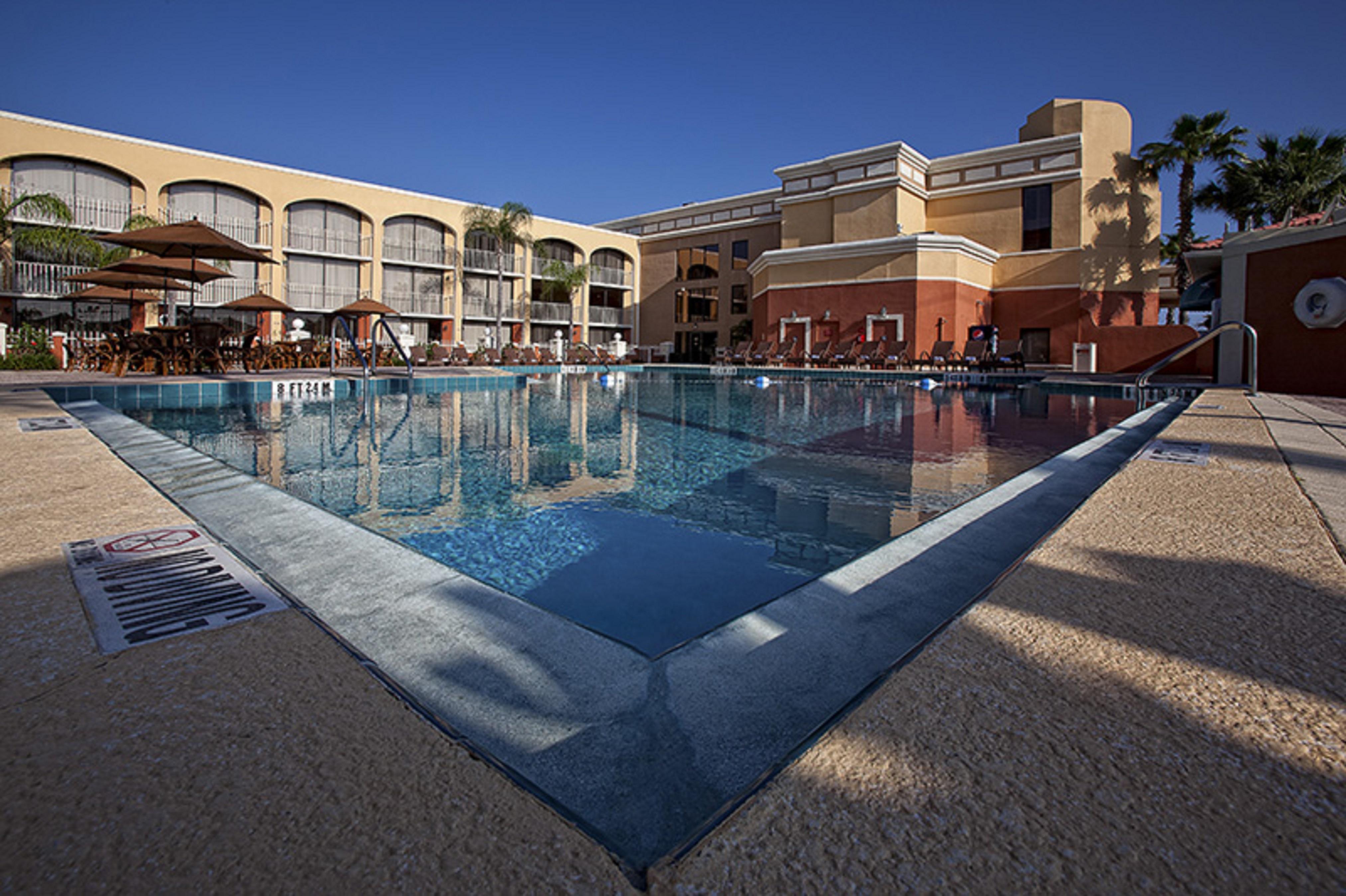 Westgate Towers Resort Orlando Exterior foto
